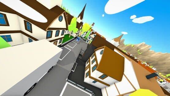 Hard2Fly — screenshot 6