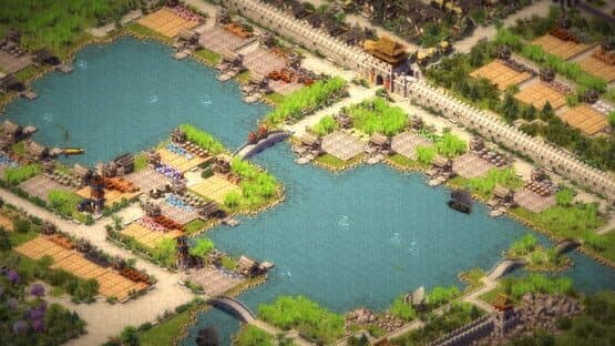 My City and Army — screenshot 1