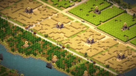 My City and Army — screenshot 2