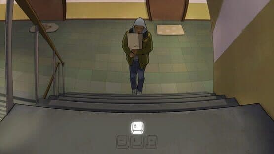 Frank and Drake — screenshot 3
