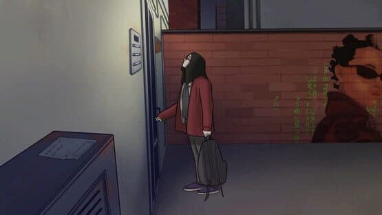 Frank and Drake — screenshot 4