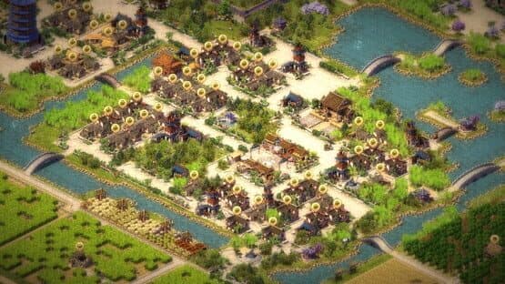 My City and Army — screenshot 3