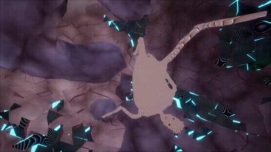 Yuha's Nightmares — screenshot 1