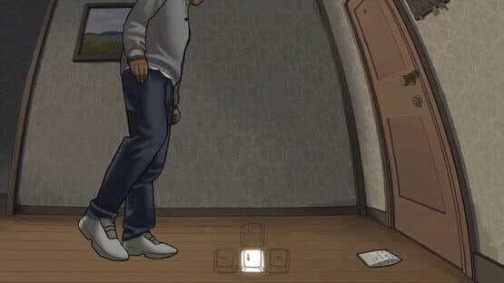 Frank and Drake — screenshot 5