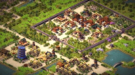 My City and Army — screenshot 4
