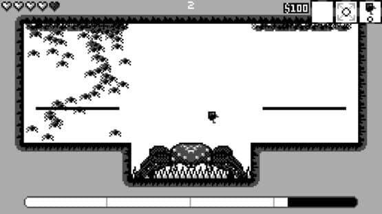 Pit of Ascension — screenshot 3