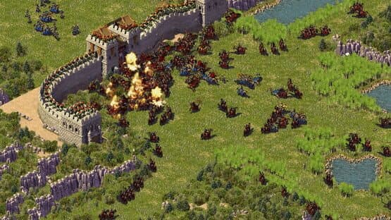 My City and Army — screenshot 5