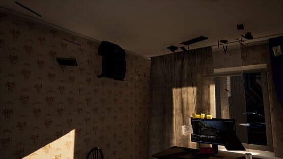 Yuha's Nightmares — screenshot 4