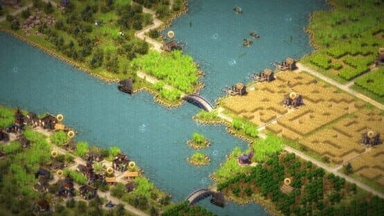 My City and Army — screenshot 6