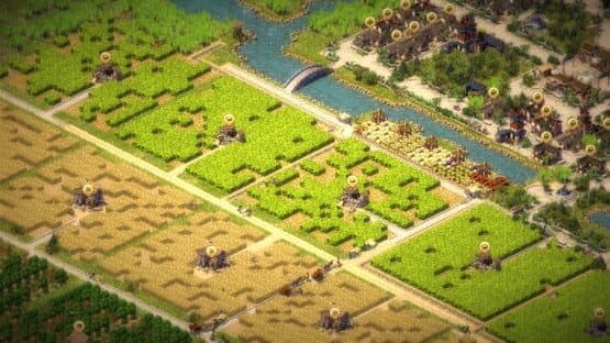 My City and Army — screenshot 8