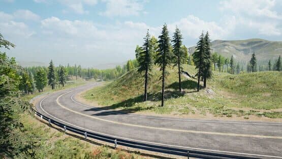 OverDrift Festival — screenshot 7