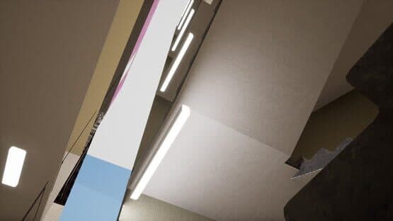 Yuha's Nightmares — screenshot 8