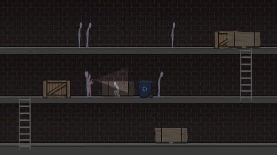 Shank the Cop — screenshot 1