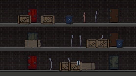 Shank the Cop — screenshot 2