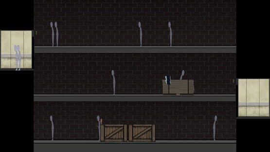 Shank the Cop — screenshot 3