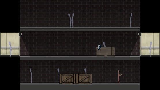 Shank the Cop — screenshot 4