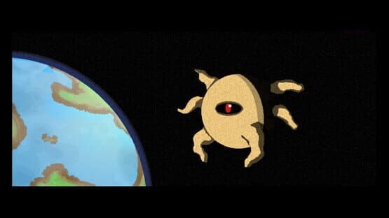 Cytoclash — screenshot 1