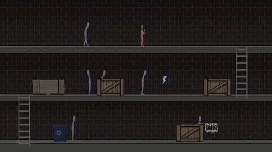 Shank the Cop — screenshot 5
