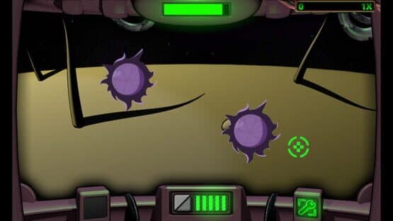 Cytoclash — screenshot 2