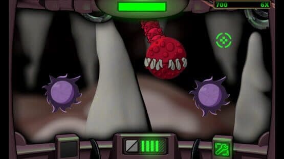 Cytoclash — screenshot 4