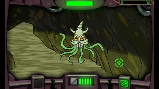 Cytoclash — screenshot 5