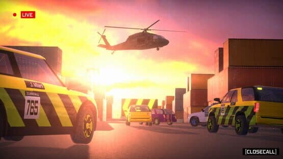 CloseCall — screenshot 2