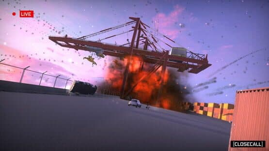 CloseCall — screenshot 4
