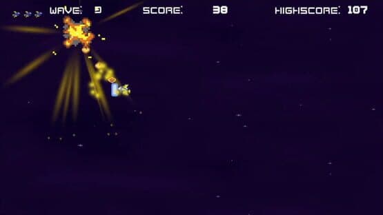 Star Aegis — screenshot 1