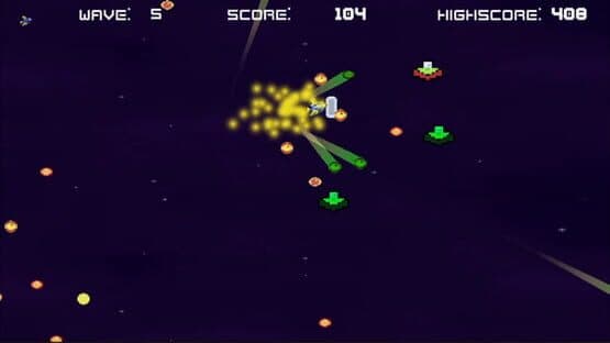 Star Aegis — screenshot 4