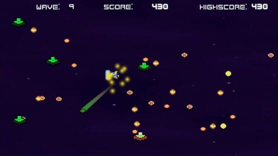 Star Aegis — screenshot 5