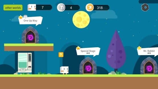 Jump Kingdom — screenshot 3