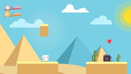 Jump Kingdom — screenshot 4