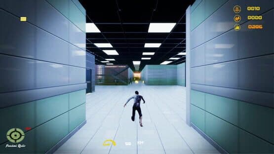 Quarantine Run — screenshot 4