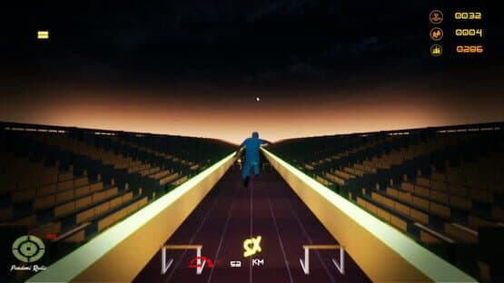 Quarantine Run — screenshot 6