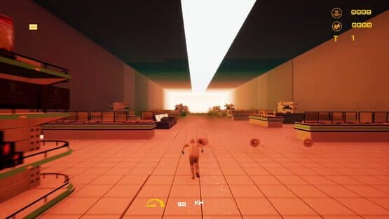 Quarantine Run — screenshot 7