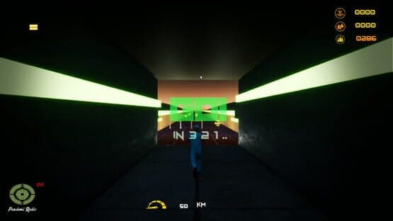 Quarantine Run — screenshot 8