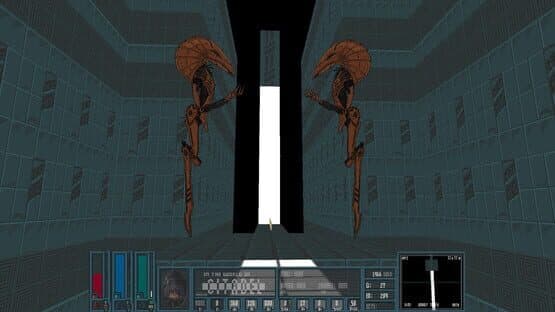 The Citadel — screenshot 1