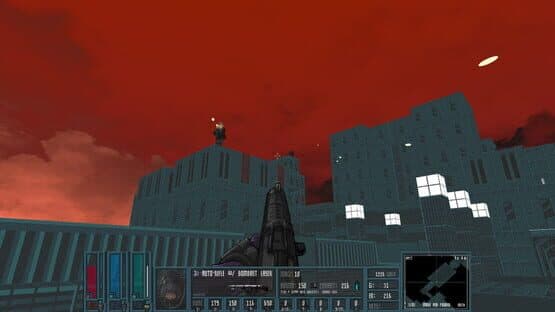 The Citadel — screenshot 2