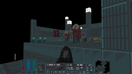 The Citadel — screenshot 3