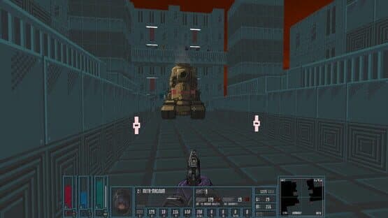 The Citadel — screenshot 4
