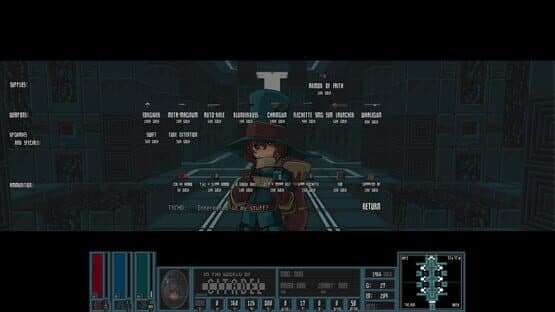 The Citadel — screenshot 5