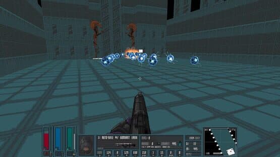 The Citadel — screenshot 6