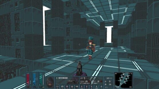 The Citadel — screenshot 7