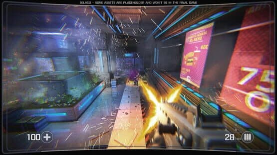 Selaco — screenshot 2