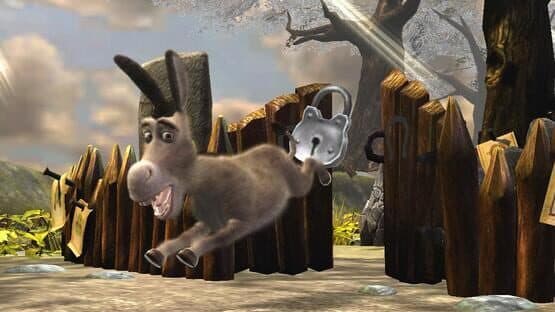 Shrek Forever After — screenshot 2