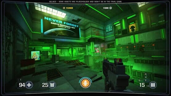 Selaco — screenshot 3