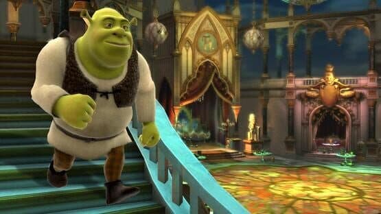 Shrek Forever After — screenshot 3