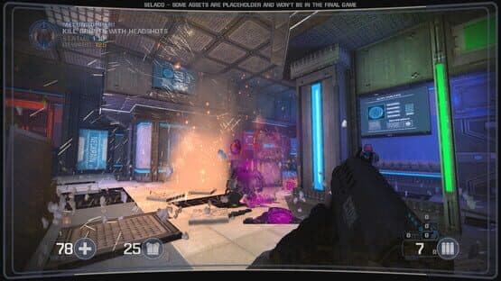 Selaco — screenshot 4