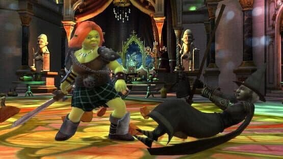Shrek Forever After — screenshot 5