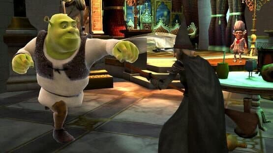 Shrek Forever After — screenshot 6